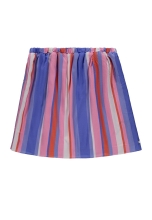 Skirt for girls striped size 122, Marc OPolo (72423)