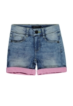 Shorts for girls color blue size 116, Marc OPolo (79286)