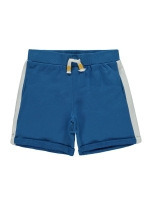 Boys shorts color blue size 122, Marc OPolo (72263)