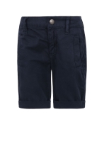 Boys shorts color blue size 122, Marc OPolo (54549)