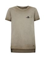 T-shirt for boy khaki size 134/140, Marc OPolo (55485)