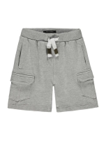 Boys shorts color gray size 110, Marc OPolo (54778)