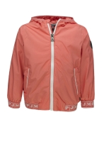 Windbraker for girls color coral size 92, Marc OPolo (85772)