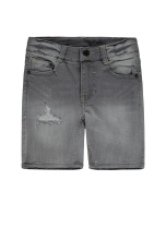Denim shorts for boy color gray size 152, Marc OPolo (54969)