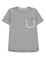 T-shirt for boy color gray size 98, Marc OPolo (54990)