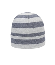 Hat for a boy color gray size 53, Dolli (71563)