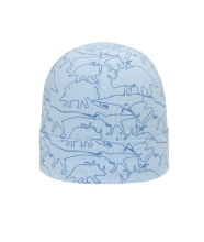 Головной убор детский цвет голубой размер 51, Dolli (81852)