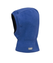 Шапка-шлем для мальчика (цвет розовый) р.51, Dolli (10668)