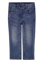 Jeans for a boy color blue size 128, Marc OPolo (95880)