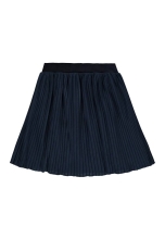 Skirt for girls color blue size 122, Konigsmuhle (10941)