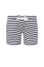 Striped shorts for girls size 146/152, Marc OPolo (22210)