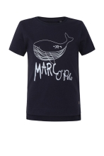 T-shirt for boy color gray size 104, Marc OPolo (85000)