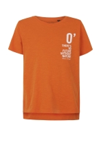 T-shirt for boy color orange size 122/128, Marc OPolo (85642)