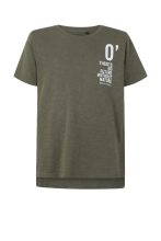 T-shirt for boy khaki size 122/128, Marc OPolo (21015)