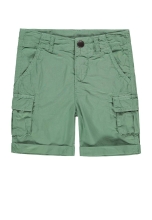 Boys shorts color green size 98, Marc OPolo (20865)