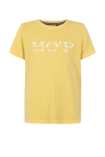 Футболка для мальчика цвет серый размер 110/116, Marc OPolo (85383)