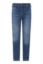 Jeans for girls color blue size 104, Marc OPolo (15519)