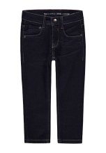 Jeans for a boy color blue size 110, Marc OPolo (18947)