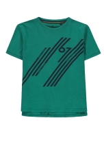 T-shirt for boy color green size 122/128, Marc OPolo (18794)