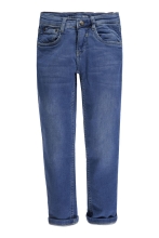 Jeans for a boy color blue size 116, Marc OPolo (15649)