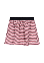 Skirt for girls striped size 116, Marc OPolo (15236)