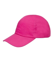 Головний убір дитячий колір рожевий розмір 51, Dolli (26034)