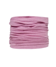 Snood for girls color pink size 4, Dolli (23415)