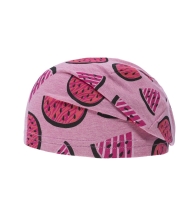 Hat for girls color pink size 51, Dolli (23385)
