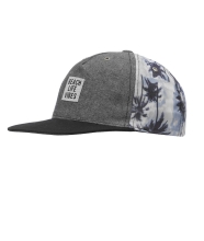 Headdress childrens color gray size 55, Dolli (25945)