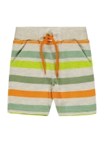 Striped shorts for boys, size 92, Kanz (25327)