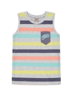 T-shirt for a boy striped size 152, Kanz (14123)