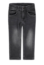 Jeans for boys color blue size 116, Kanz (39829)