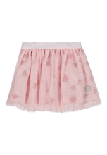 Юбка для девочки цвет розовый размер 98, Bellybutton (43052)