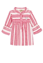 Блуза для девочки цвет розовый размер 92, Bellybutton (19500)