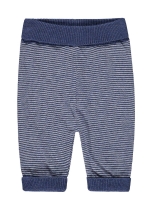 Брюки для мальчика (цвет синий) р.62/68, Bellybutton (31670)