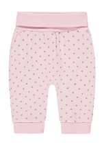 Joggers for girls color pink size 86, Bellybutton (30239)