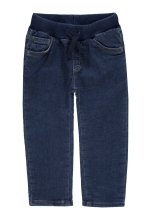 Jeans for boys color blue size 92, Kanz (69352)