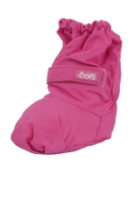 Пинетки детские (цвет розовый) р.1, Dolli (81469)