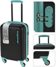 Suitcase trolley, 18 inches, Koopman (65332)
