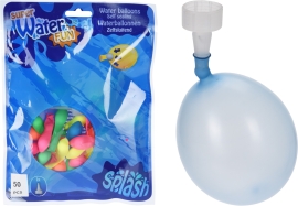 Water balloons SELF SEALING, Koopman (29223)