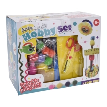 Набор для рукоделия большой 1000шт, Koopman (32142)