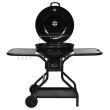 Гриль угольный, Koopman (04294)