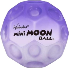 Мяч Mini Moon фіолетовий, Waboba (52872)