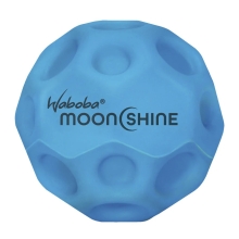Play Balls Moonshine blue ball, Waboba (53176)