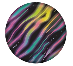 Фрізбі Wingman Світлові смуги, Waboba (54326)