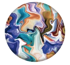 Фрізбі Wingman Акварельні хвилі, Waboba (54333)