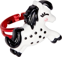 Pony Dottie Ring, Spiegelburg (17259)
