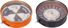Urban&Gray timer in assortment, Spiegelburg (17490)