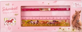 Stationery set for writing, Spiegelburg (17802)