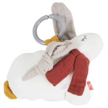 Musical Toys Musical toy-pendant Rabbit, Kikadu (10449)